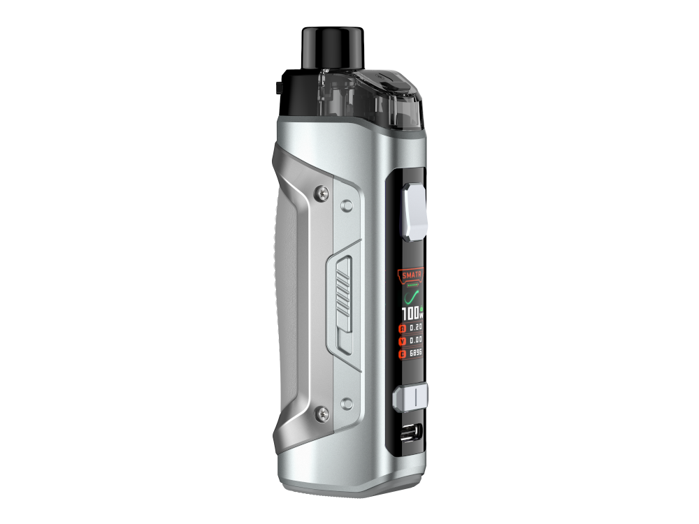 GeekVape - Aegis Boost Pro 2 E-Zigaretten Set