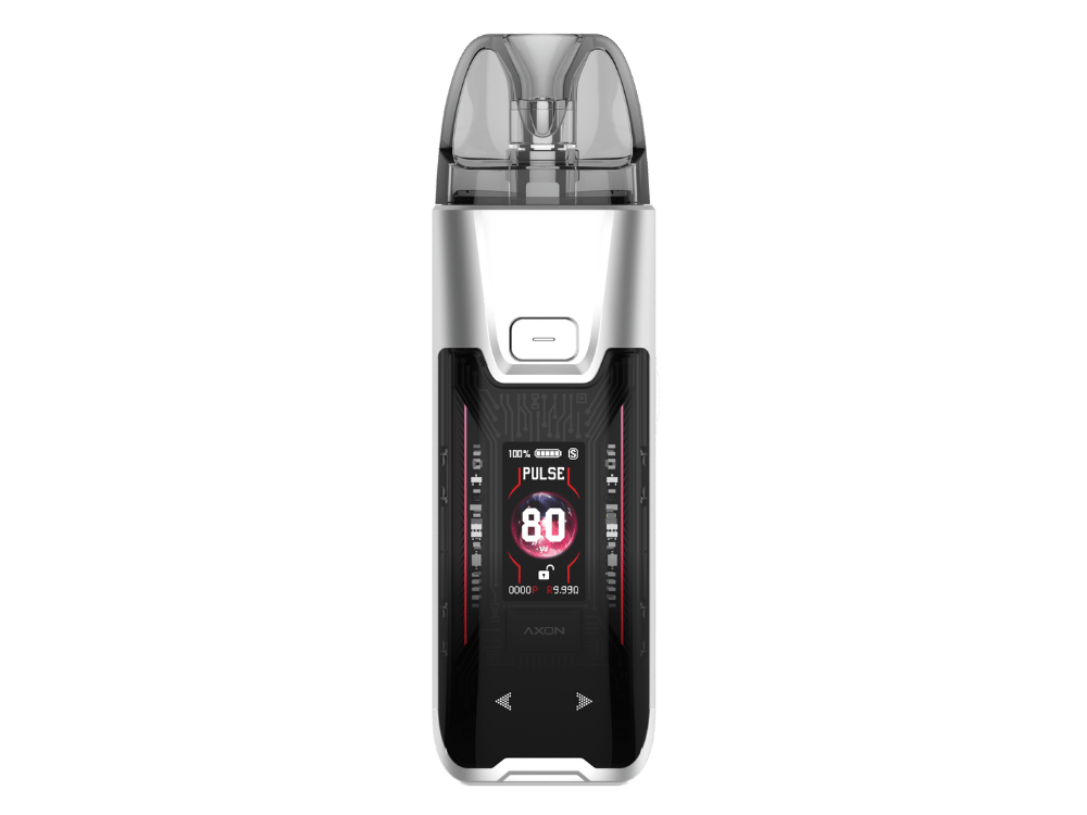 Vaporesso - LUXE XR MAX 2 E-Zigaretten Set