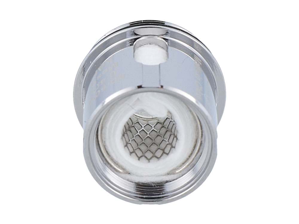 GeekVape - Supermesh X2 0,4 Ohm Heads (5 Stück pro Packung)