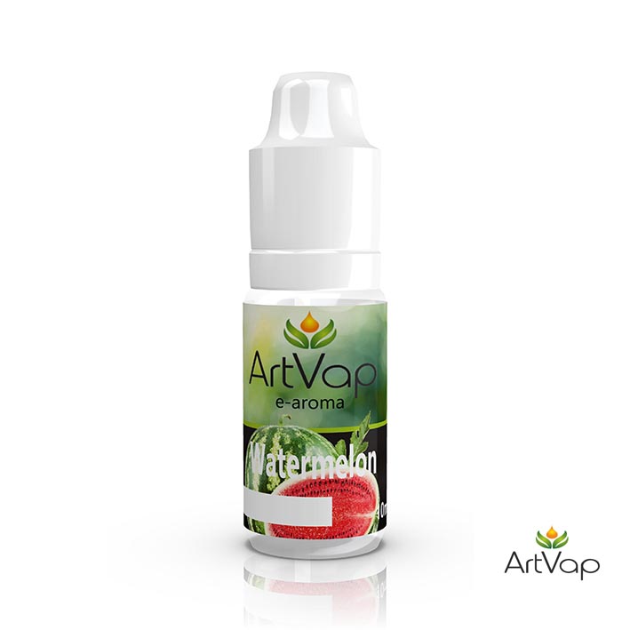 ArtVap Aroma - Wassermelone / Watermelon - 10ml - Aromen