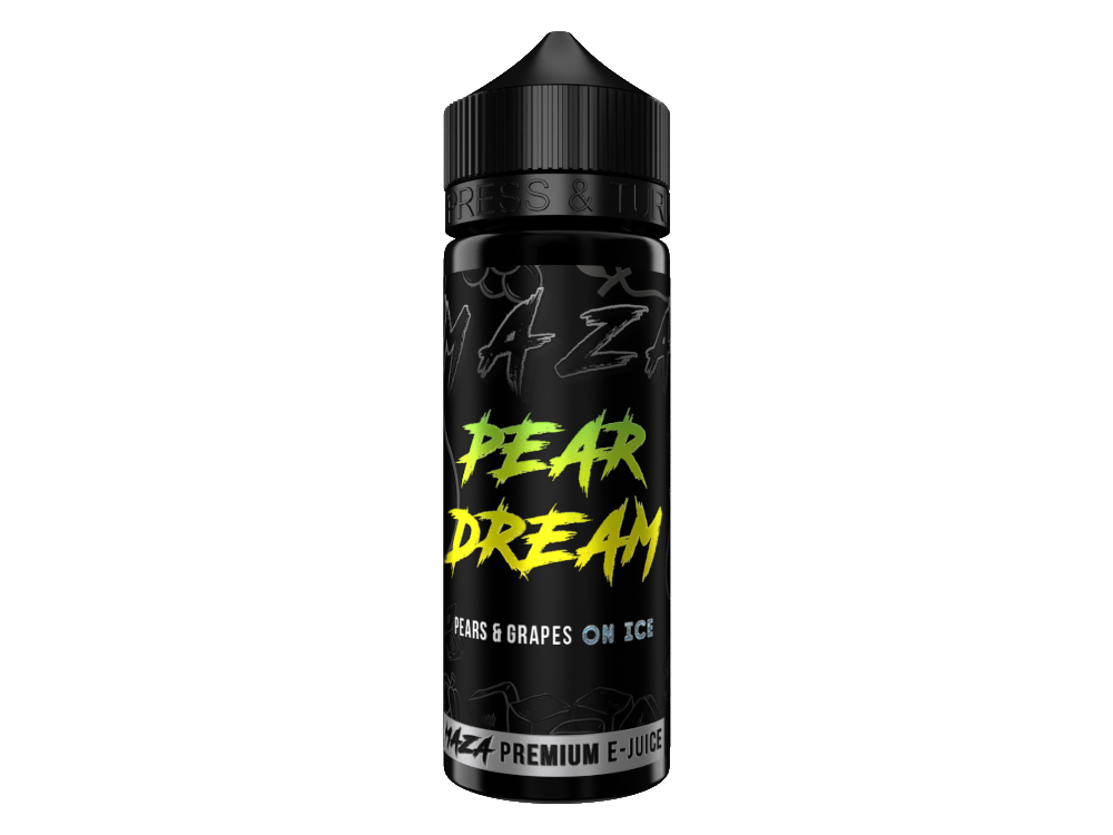 MaZa - Aroma Pear Dream 10 ml