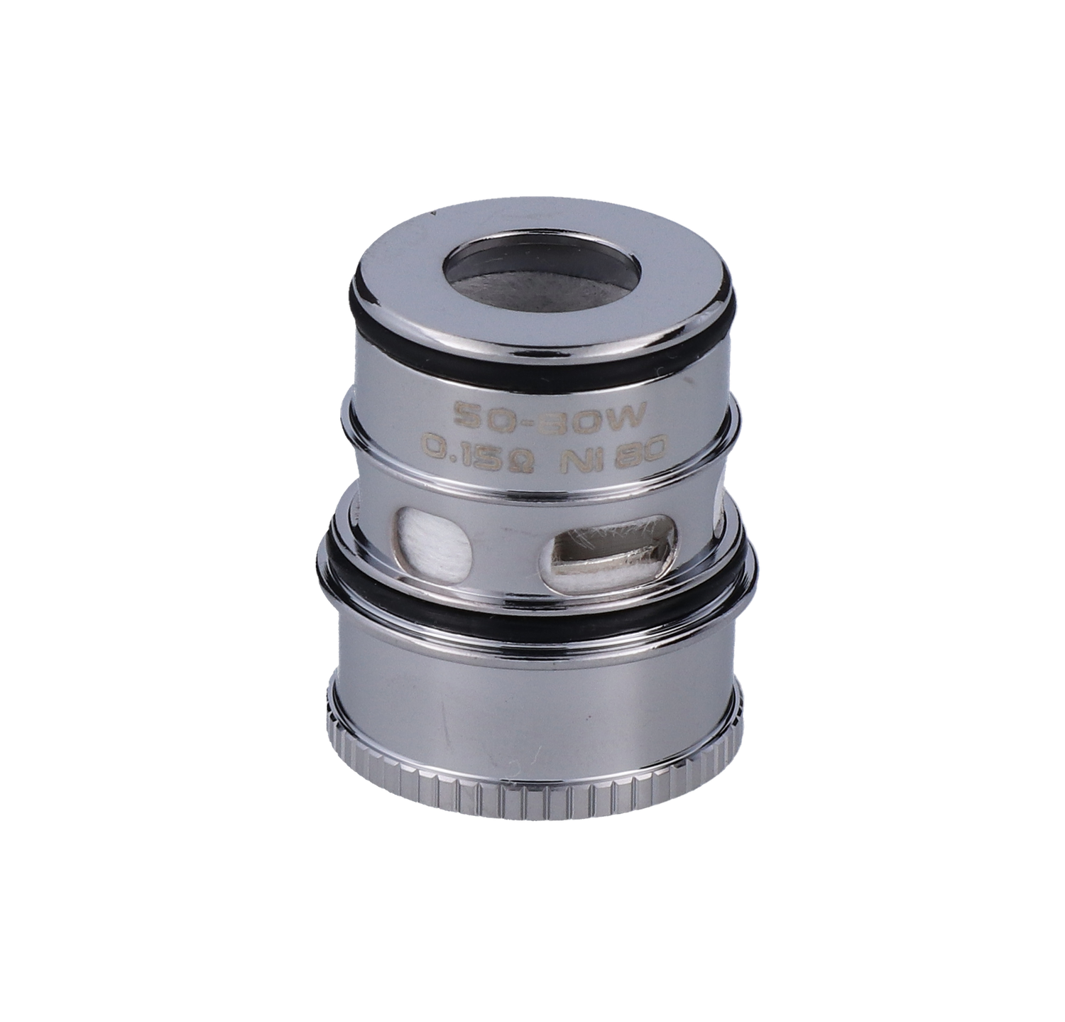 Vapefly - Kriemhild Triple Mesh 0,15 Ohm Head silber (3 Stück pro Packung)