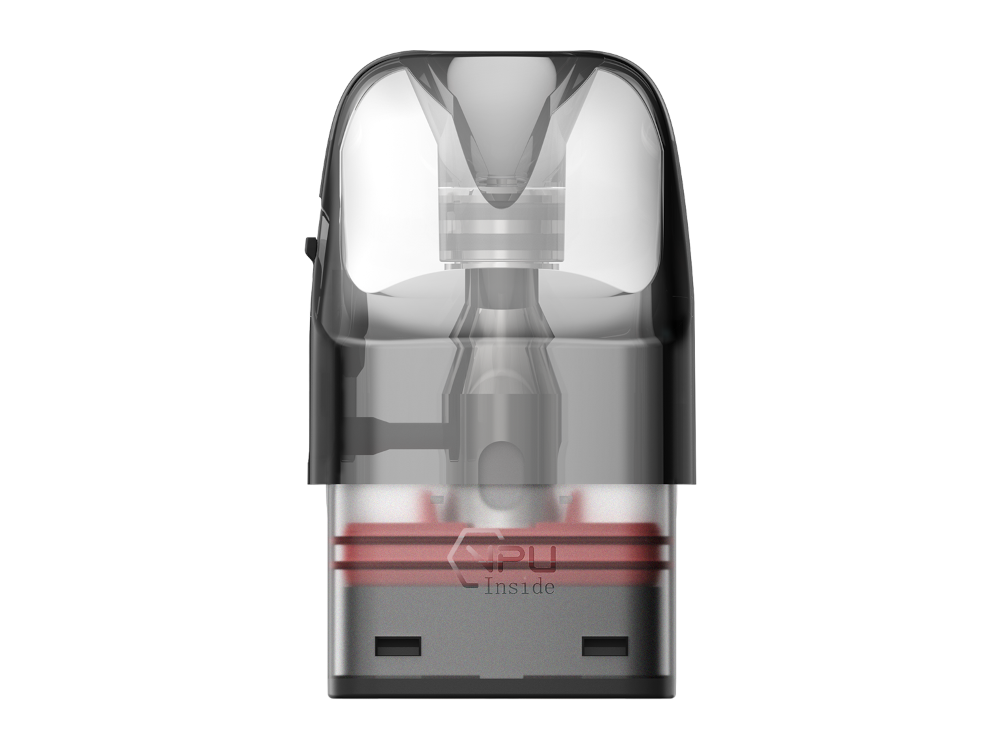 GeekVape - Q Cartridge (3 Stück pro Packung)