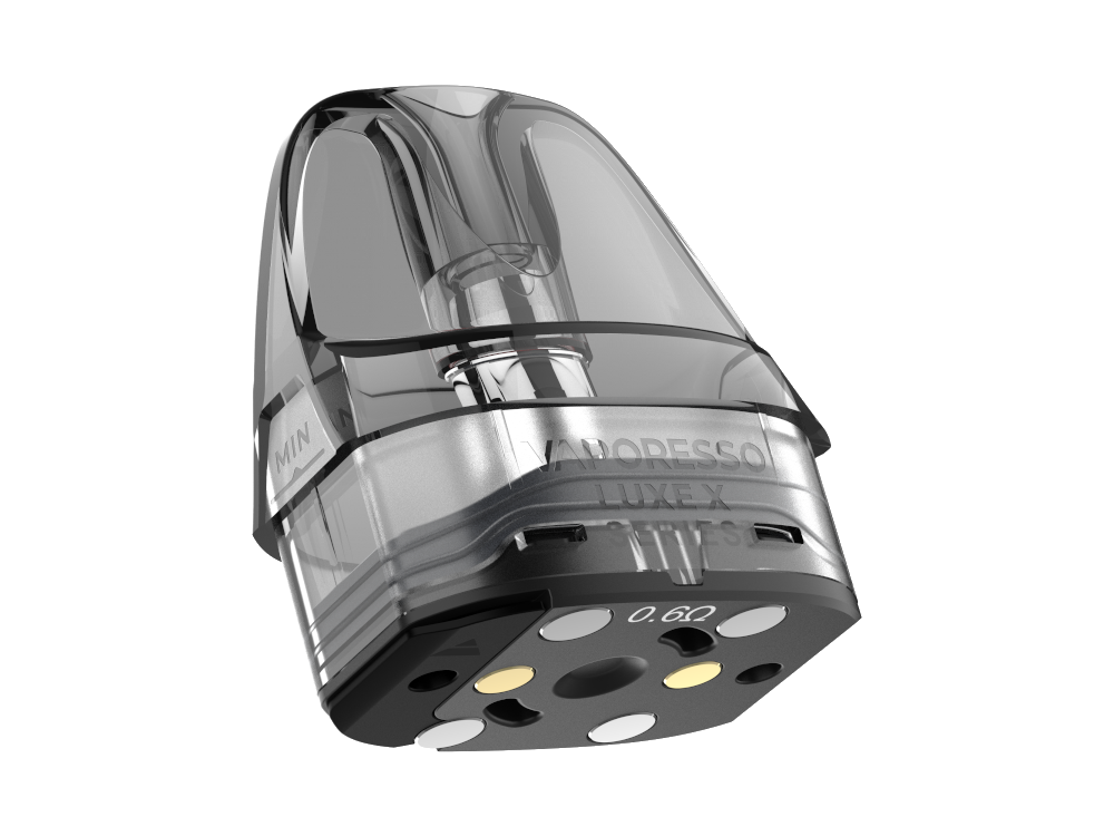 Vaporesso - LUXE X COREX 2.0 Mesh Pod (2 Stück pro Packung)