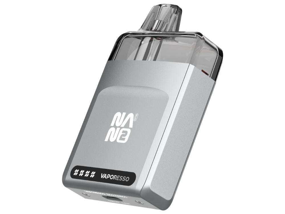 Vaporesso - ECO Nano 2 E-Zigaretten Set