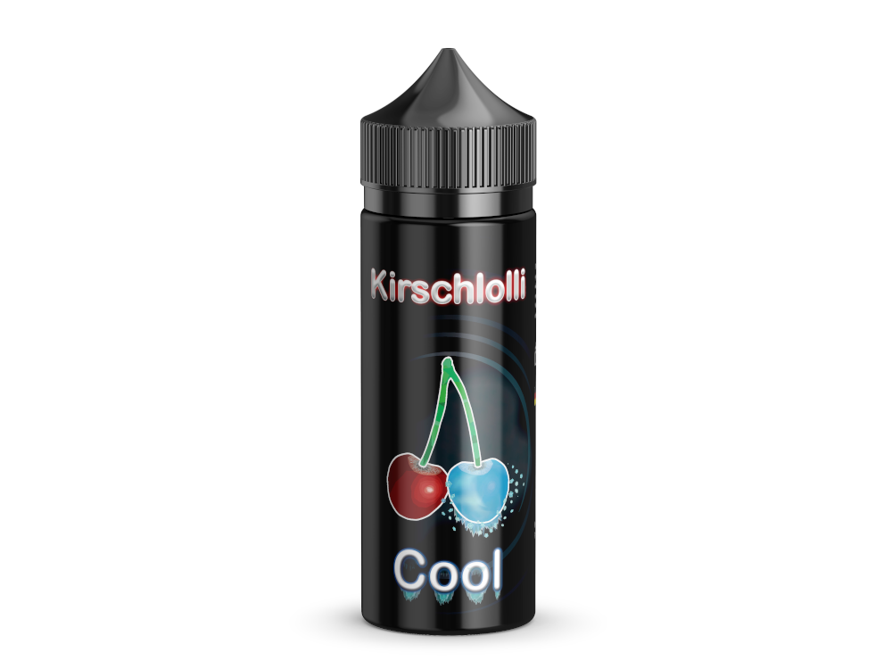 Kirschlolli - Aroma Kirschlolli Cool 10 ml