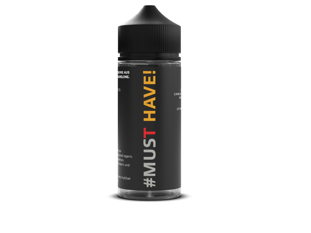 Must Have - Aroma T 10 ml