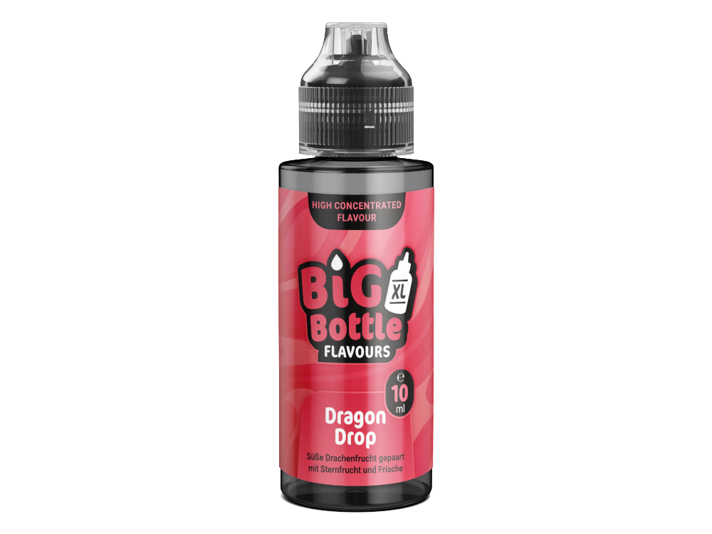 Big Bottle - Aroma Dragon Drop 10 ml