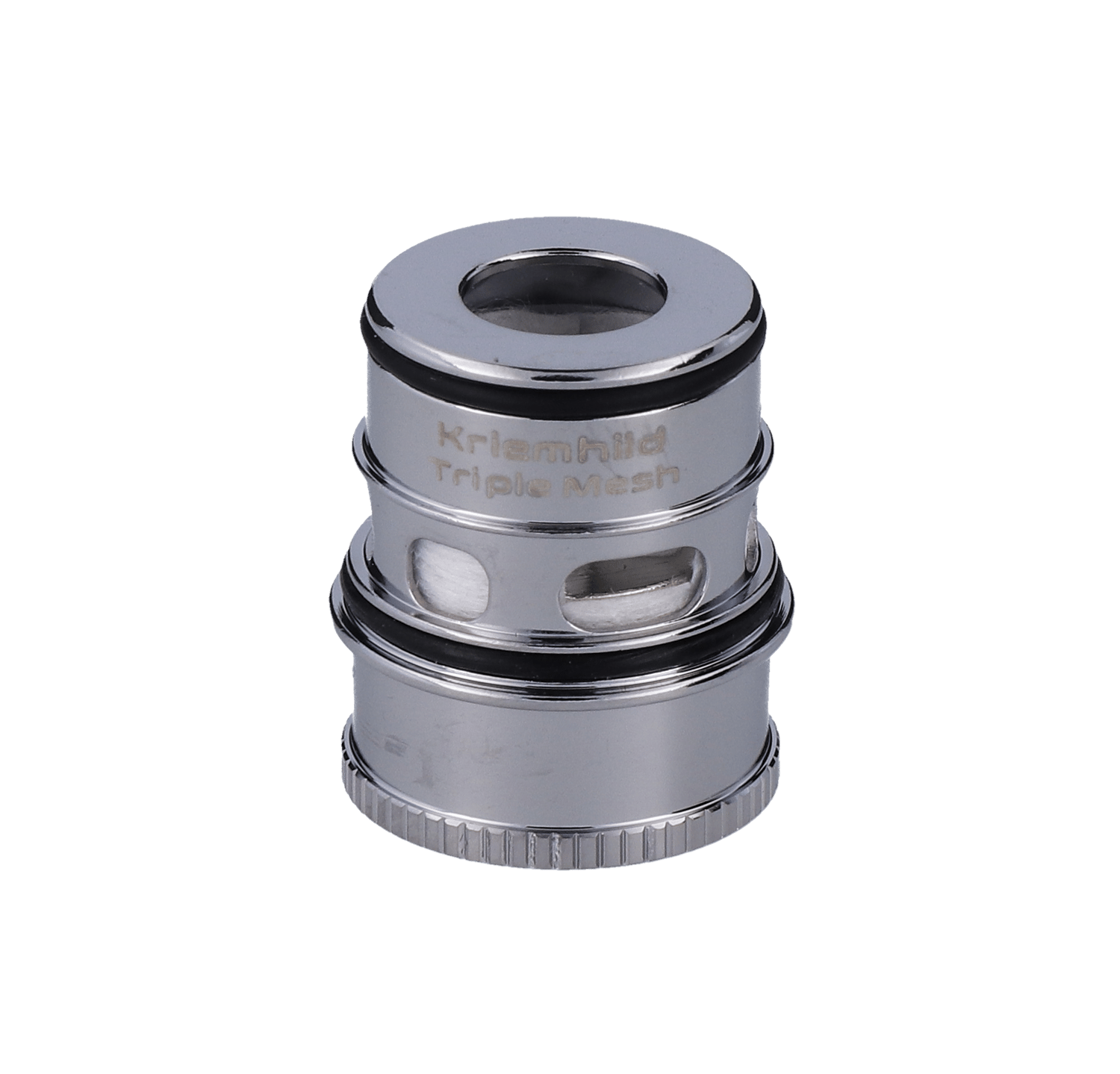 Vapefly - Kriemhild Triple Mesh 0,15 Ohm Head silber (3 Stück pro Packung)