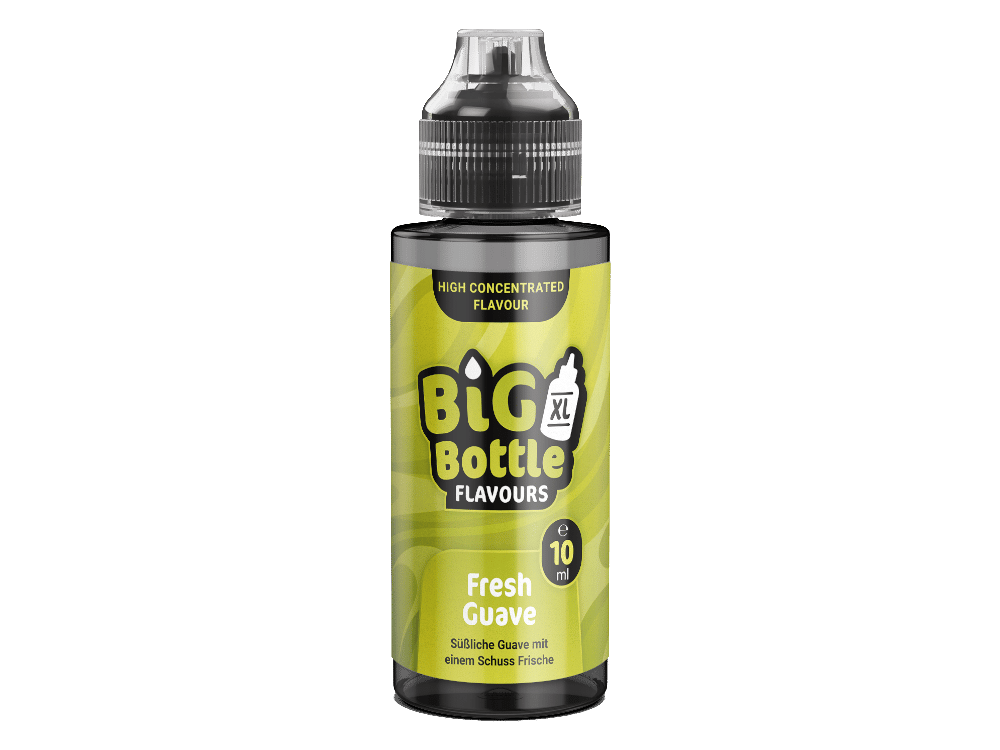 Big Bottle - Aroma Fresh Guave 10 ml