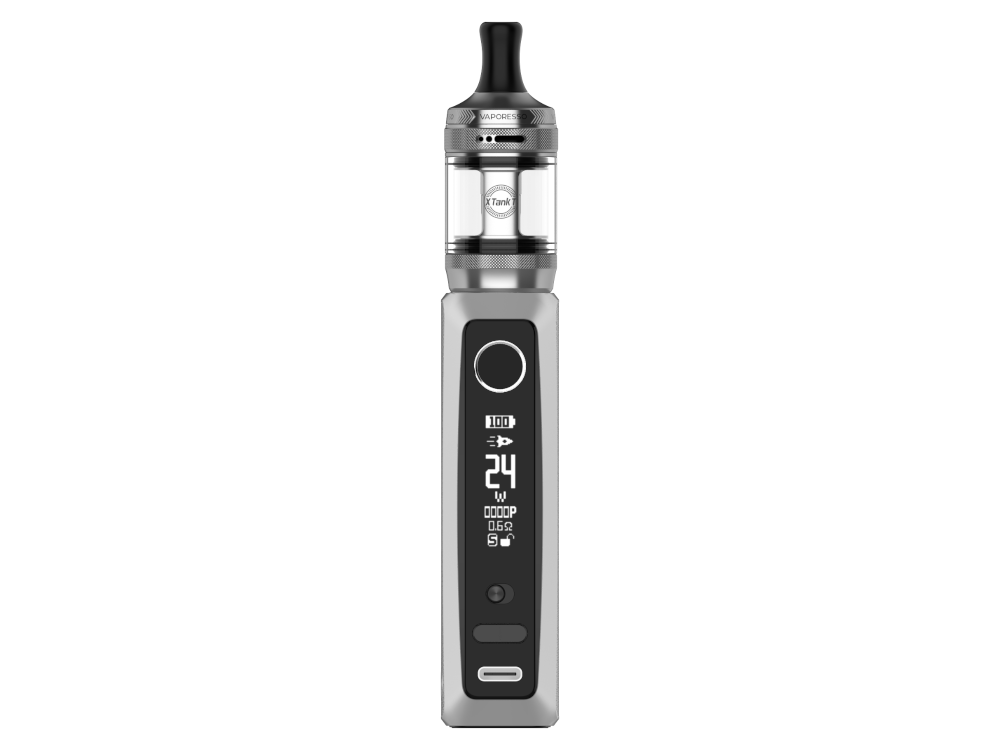 Vaporesso - GTX One Pro E-Zigaretten Set