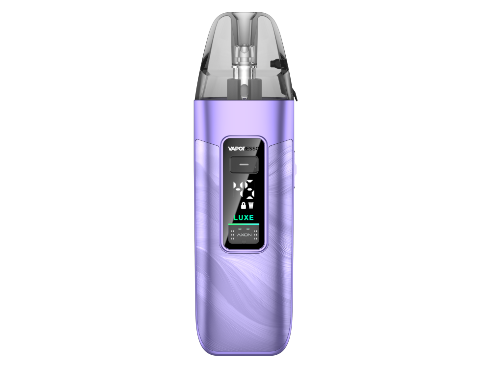 Vaporesso - LUXE X3 E-Zigaretten Set