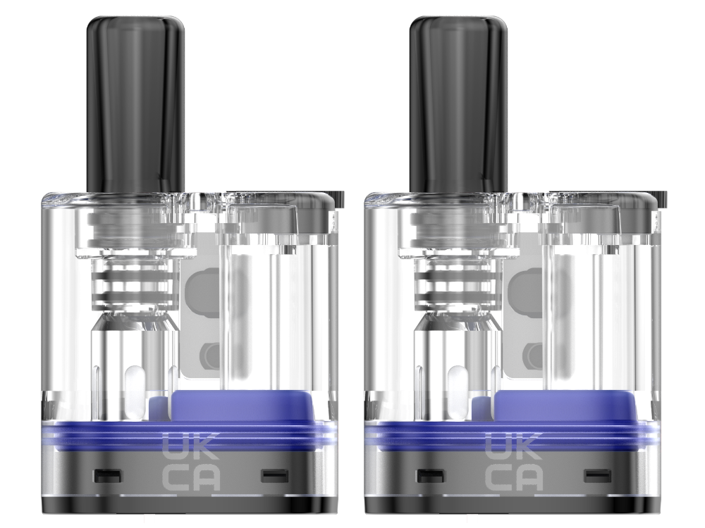 GeekVape - S30 Cartridge Boost Version (2 Stück pro Packung)