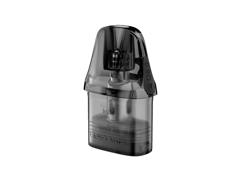 Lost Vape - Ursa V3 Pod (3 Stück pro Packung)