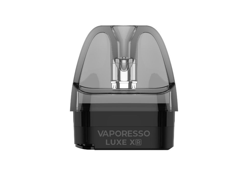 Vaporesso - LUXE XR Pod (New Version) (2 Stück pro Packung)