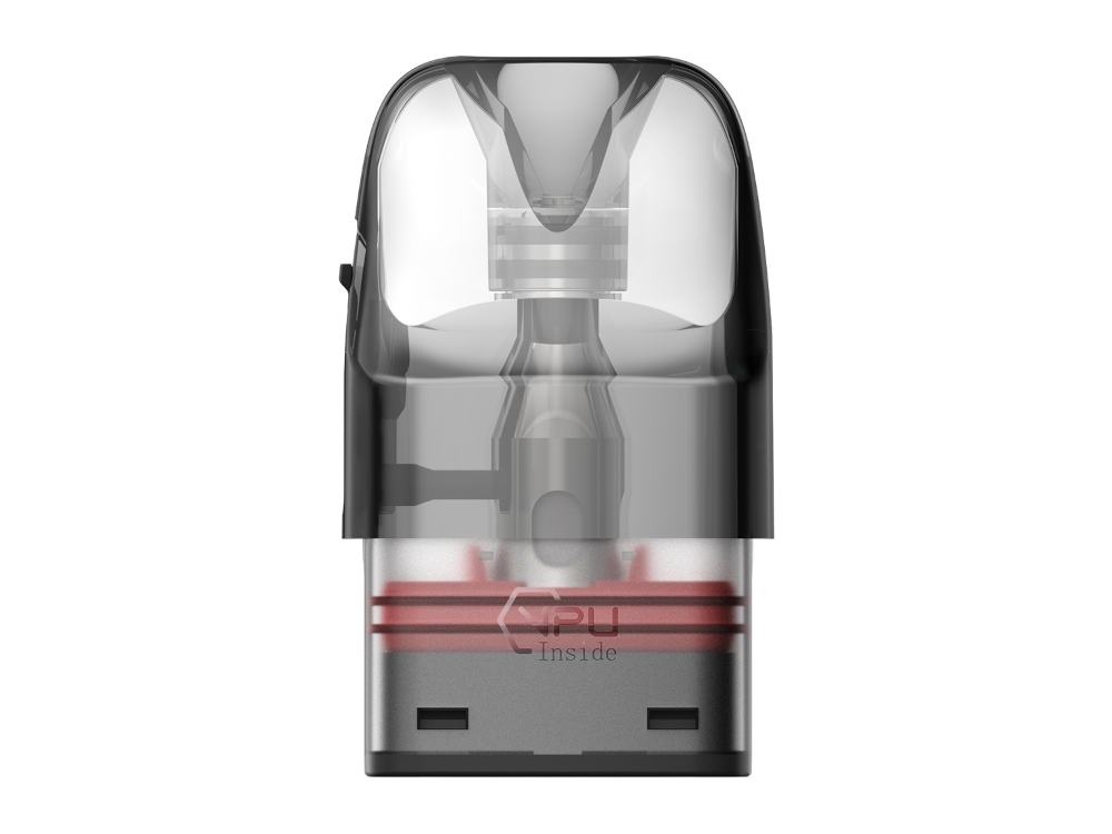 GeekVape - Q Cartridge (3 Stück pro Packung)