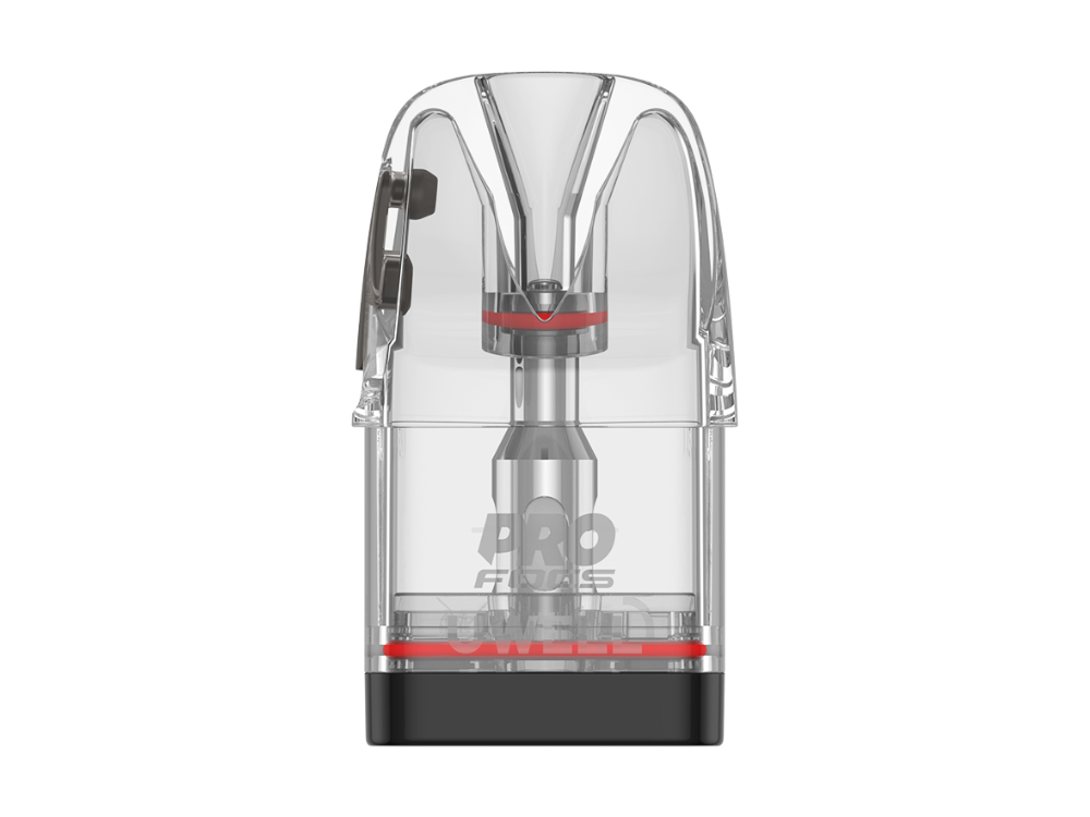 Uwell - Caliburn G4 Pod (3 Stück pro Packung)