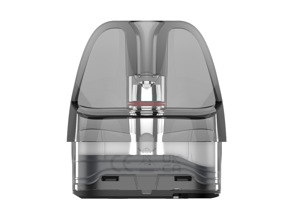 Vaporesso - LUXE X COREX 2.0 Mesh Pod (2 Stück pro Packung)