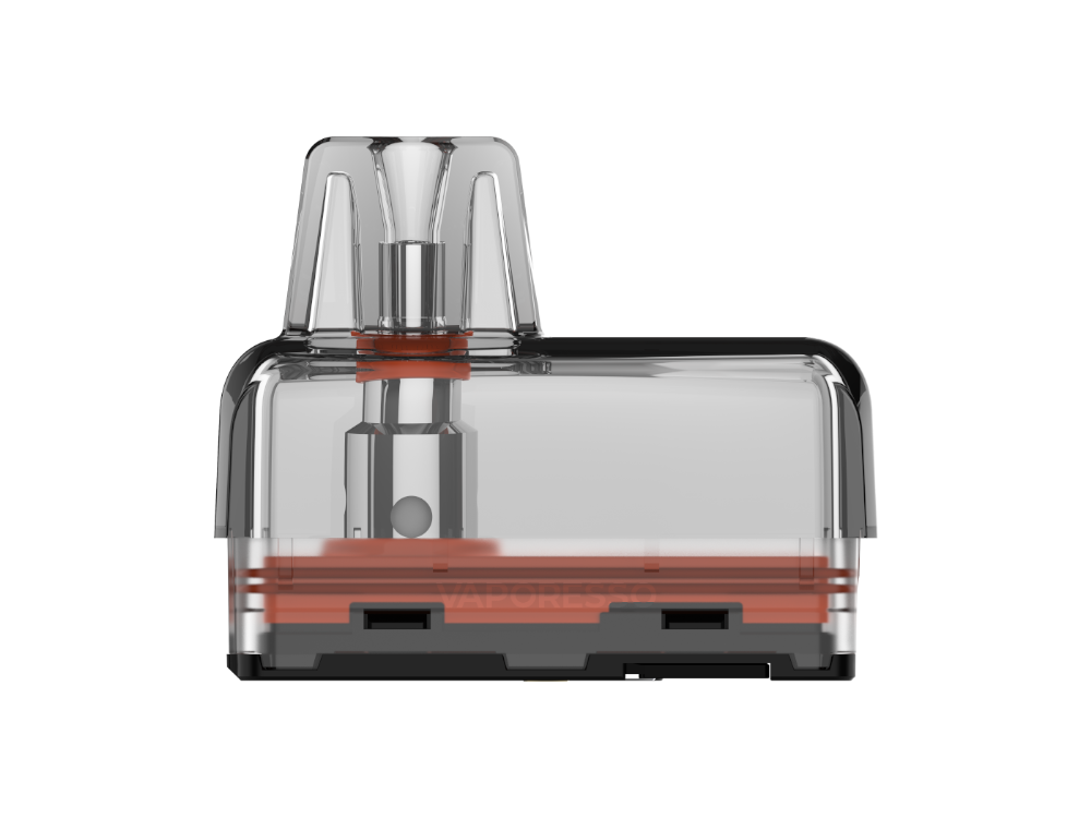 Vaporesso - ECO Nano Lush Mesh Pod 0,6 Ohm (2 Stück pro Packung)