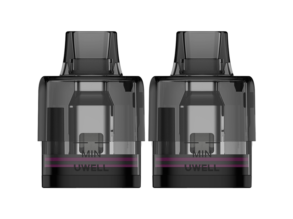 Uwell - Typhos Pod (2 Stück pro Packung)