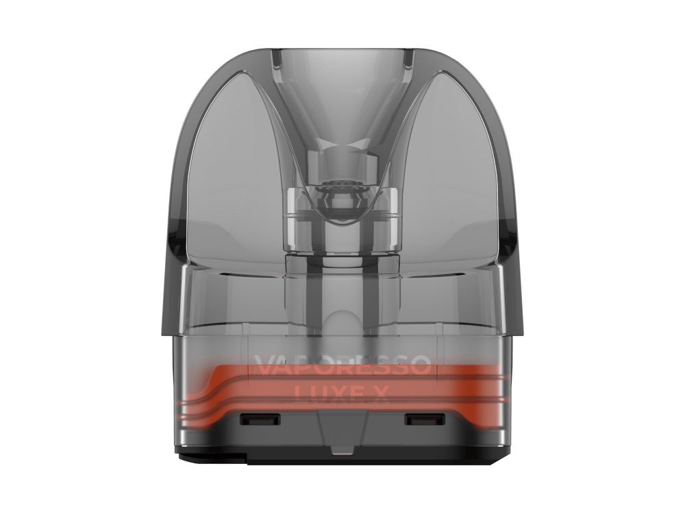 Vaporesso - LUXE X COREX 2.0 Mesh Pod (2 Stück pro Packung)