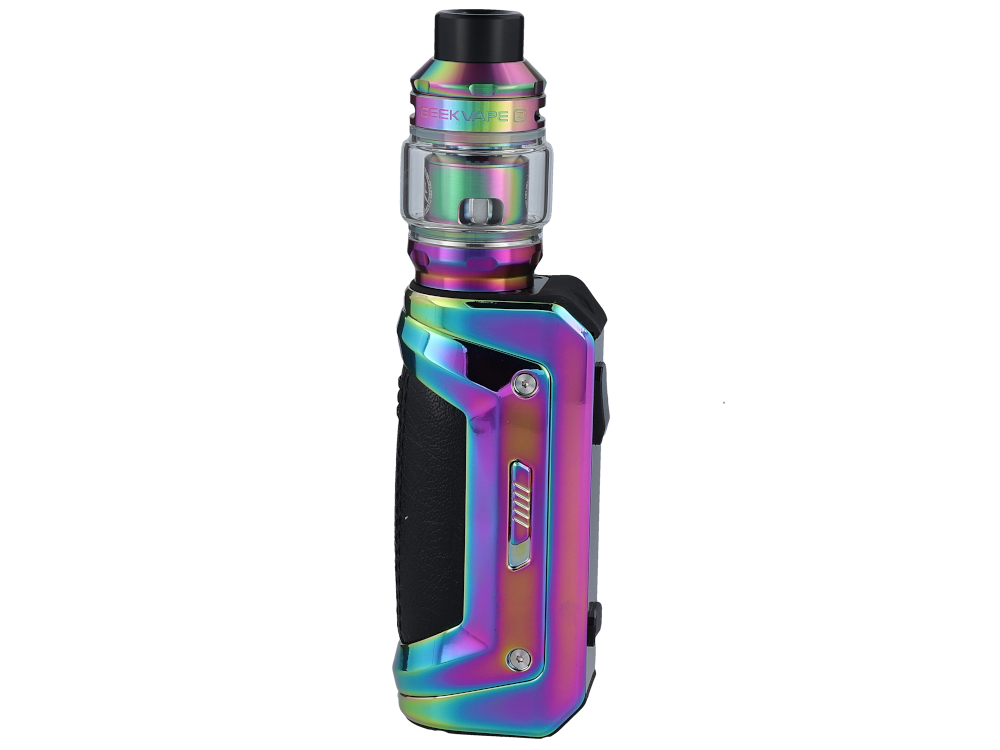 GeekVape - Aegis Solo 2 E-Zigaretten Set