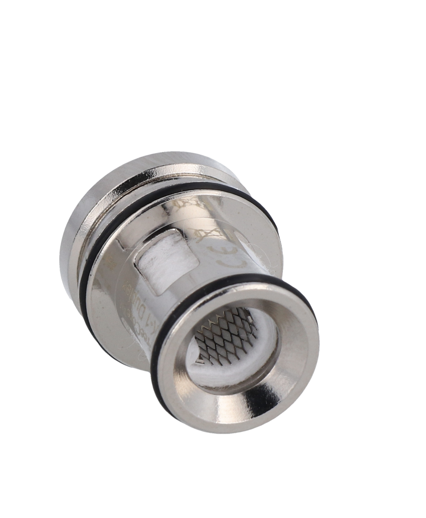 Vapefly - Kriemhild 2 FreeCore K-1 Duplex Head 0,2 Ohm (3 Stück pro Packung)