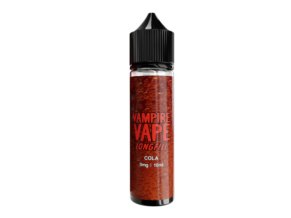 Vampire Vape - Aroma Cola 10 ml