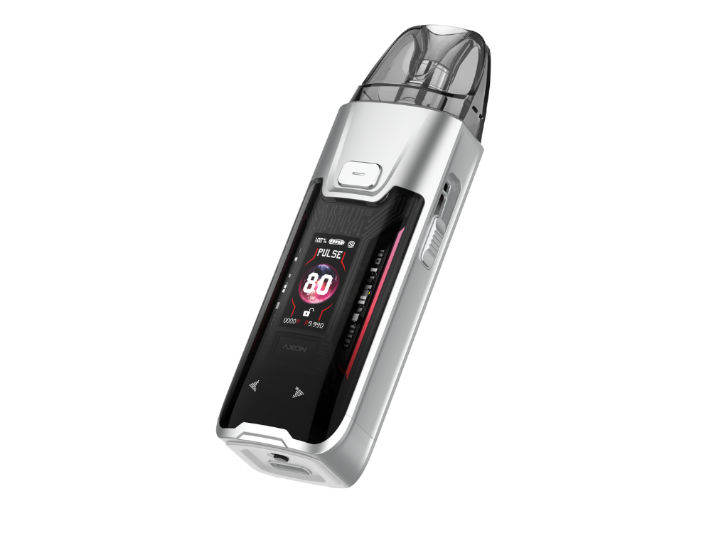 Vaporesso - LUXE XR MAX 2 E-Zigaretten Set