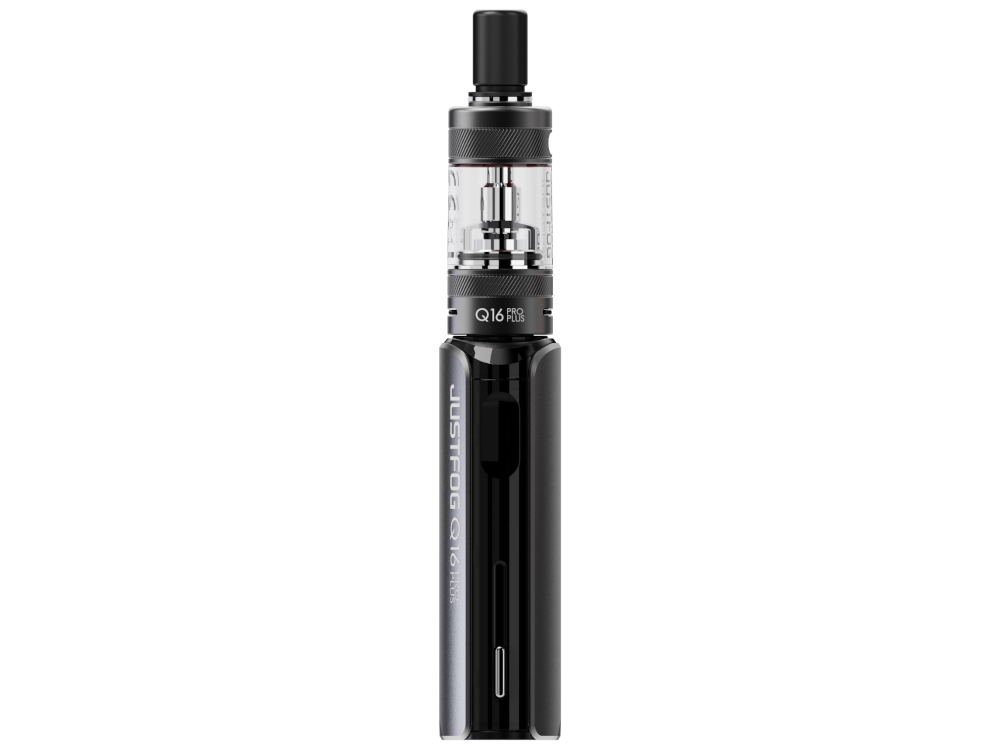 JustFog - Q16 Pro Plus E-Zigaretten Set