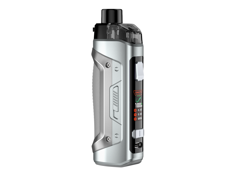 GeekVape - Aegis Boost Pro 2 E-Zigaretten Set