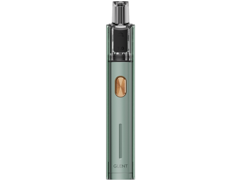 JustFog - GLENT E-Zigaretten Set