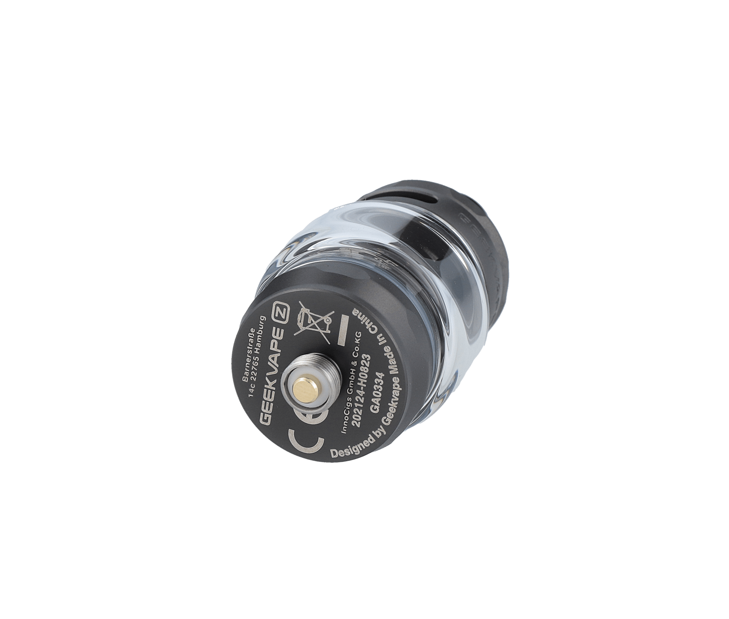 GeekVape - Z Nano 2 Clearomizer Set