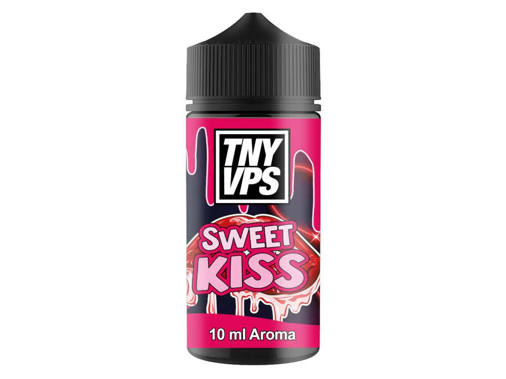 TNYVPS - Aroma Sweet Kiss 10 ml