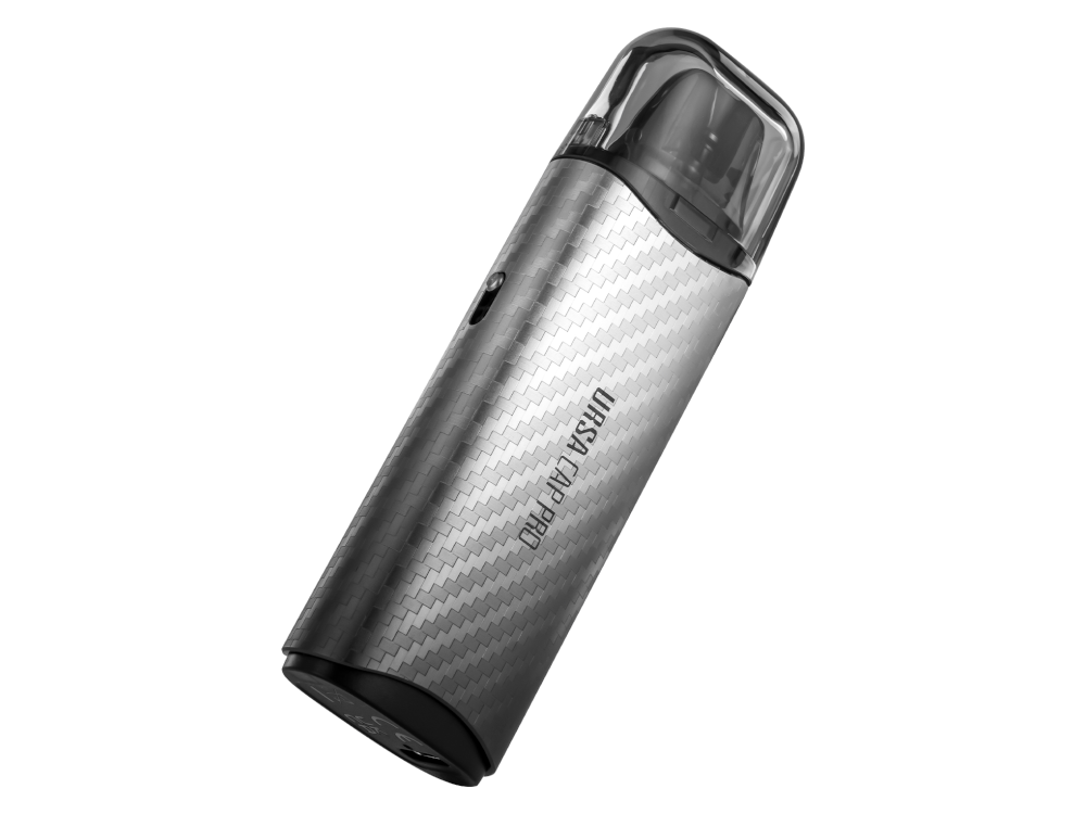 Lost Vape - Ursa Cap Pro E-Zigaretten Set
