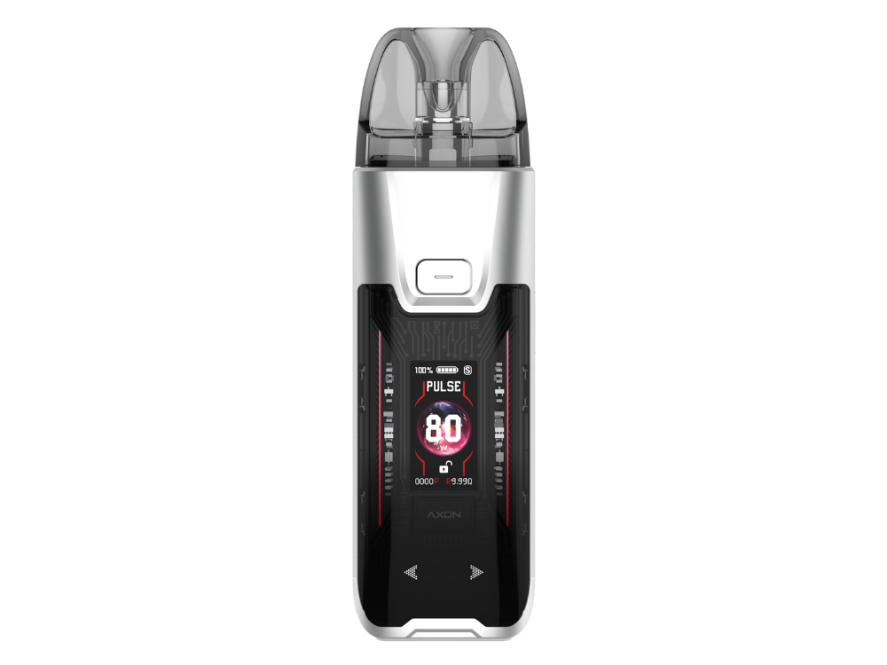 Vaporesso - LUXE XR MAX 2 E-Zigaretten Set