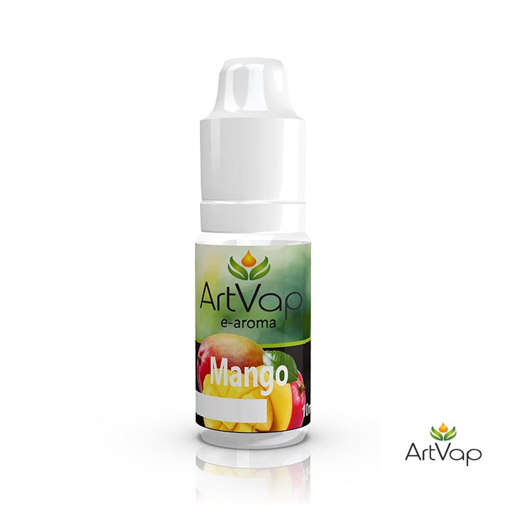 ArtVap Aroma - Mango - 10ml - Aromen