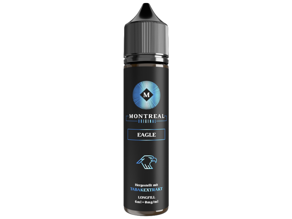 Montreal Original - Aroma Eagle 6 ml