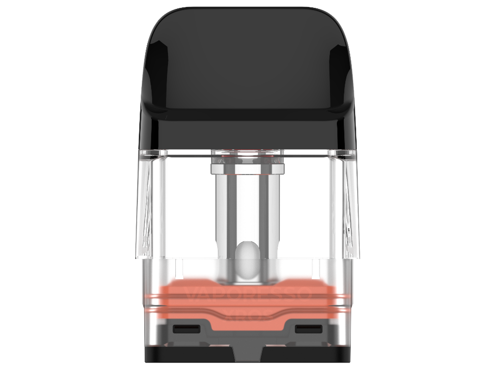 Vaporesso - XROS COREX 3.0 Pod mit (4 Stück pro Packung)