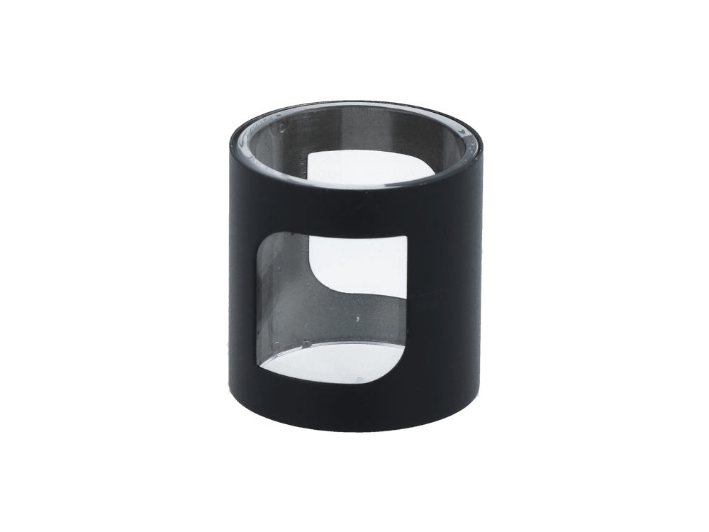 Aspire - PockeX Glastank schwarz